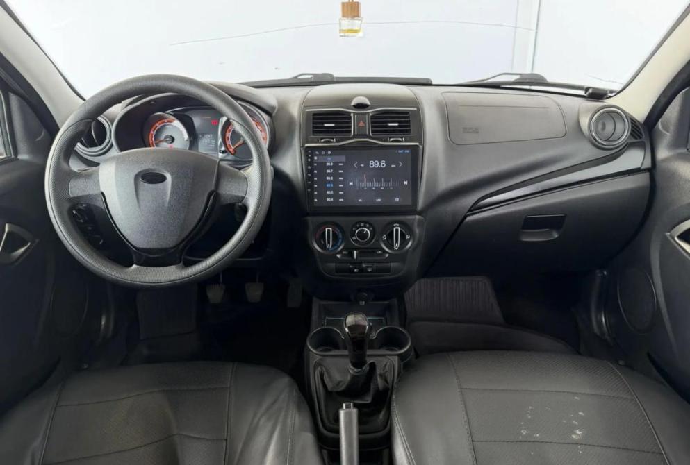 Lada (ВАЗ) Granta I Рестайлинг Киров  - изображение 12
