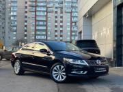 Volkswagen Passat CC I Рестайлинг Санкт-Петербург  - изображение 16
