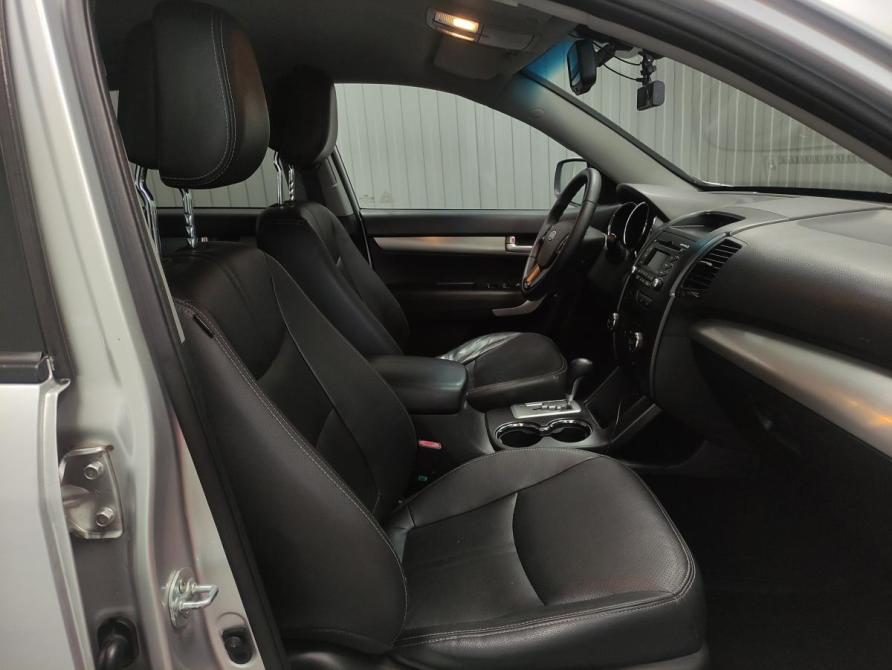 Kia Sorento II Пермь  - изображение 9