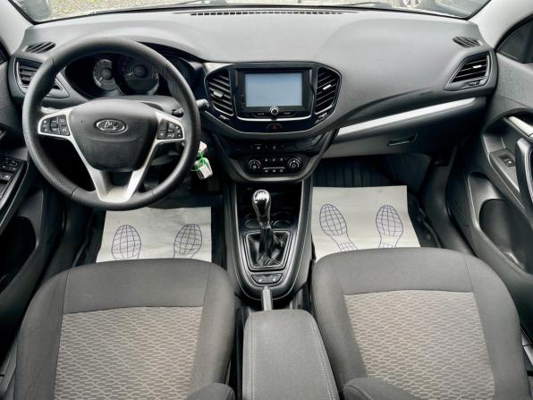 Lada (ВАЗ) Vesta I с пробегом 2018 года, цена 899 000 рублей, 86812 км, седан, Автокод Объявления