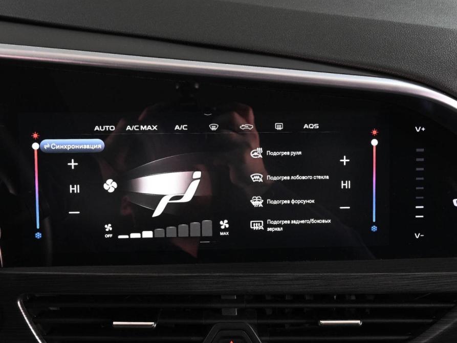Geely Tugella I Ростов-на-Дону  - изображение 15