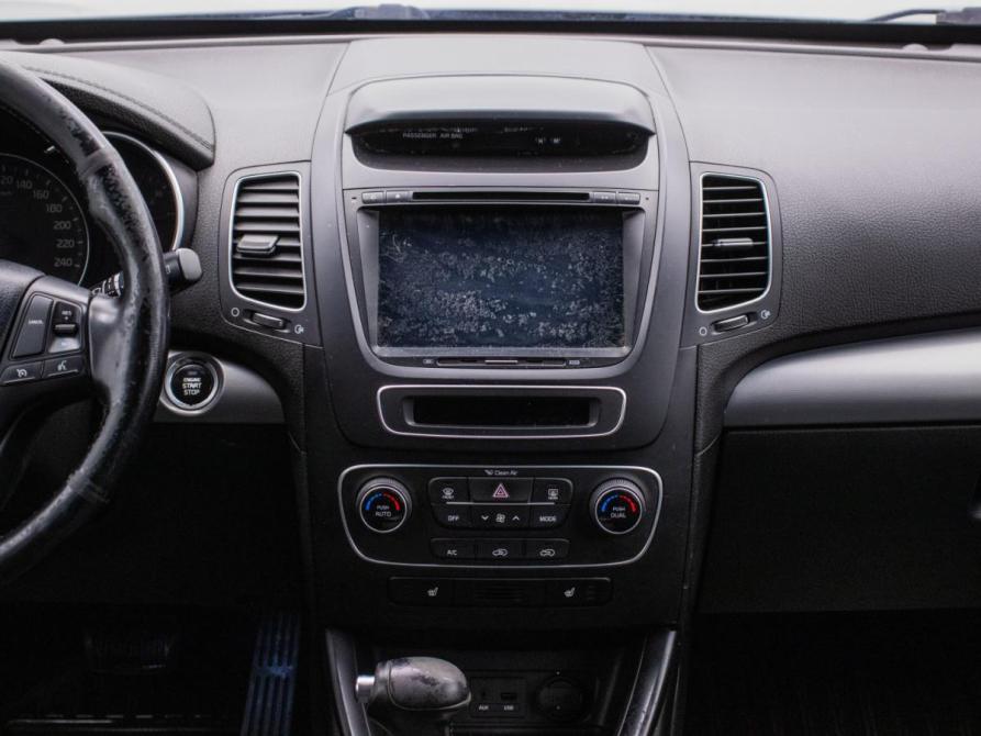 Kia Sorento II Рестайлинг Москва  - изображение 14