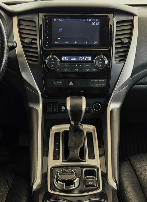 Mitsubishi Pajero Sport III Москва  - изображение 8
