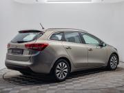 Kia Ceed II Рестайлинг Москва  - изображение 23