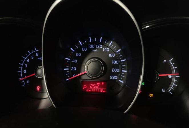 Kia Rio III с пробегом 2014 года, цена 840 000 рублей, 141104 км, седан, Автокод Объявления
