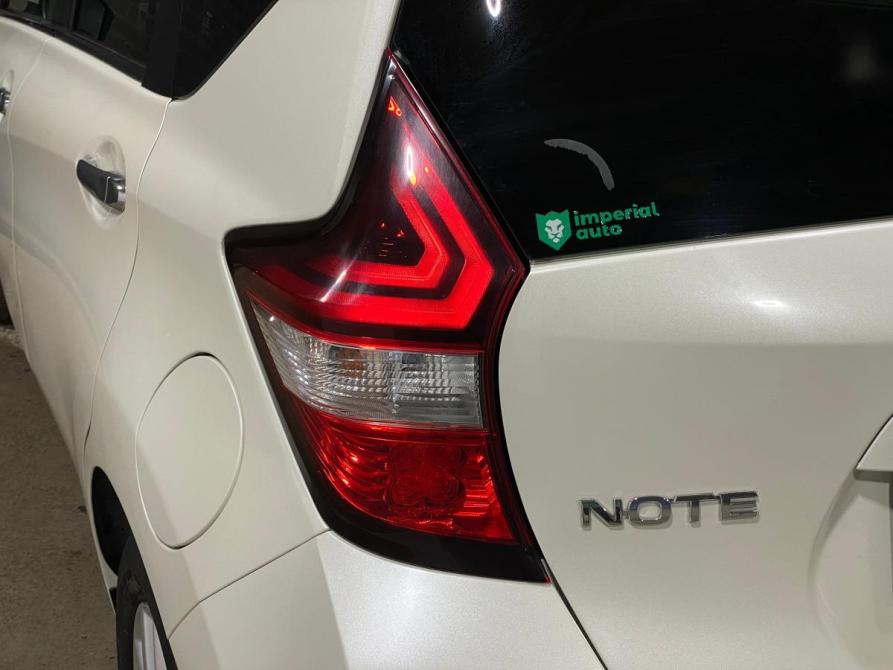 Nissan Note II Рестайлинг Челябинск  - изображение 7