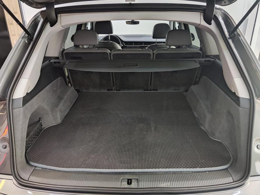 Audi Q7 II (4M) Барнаул  - изображение 23