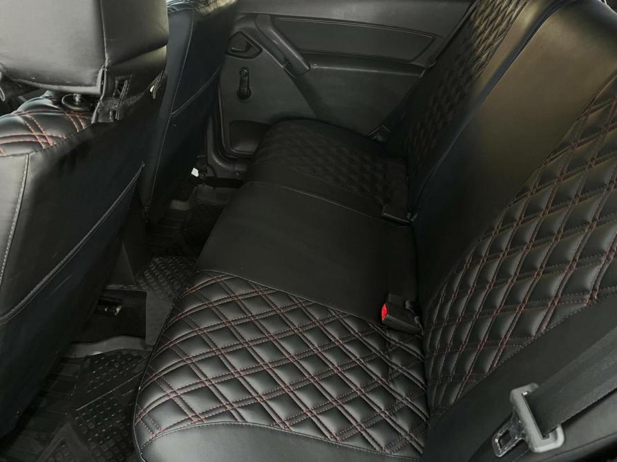 Lada (ВАЗ) Granta I Рестайлинг Нижнекамск  - изображение 6