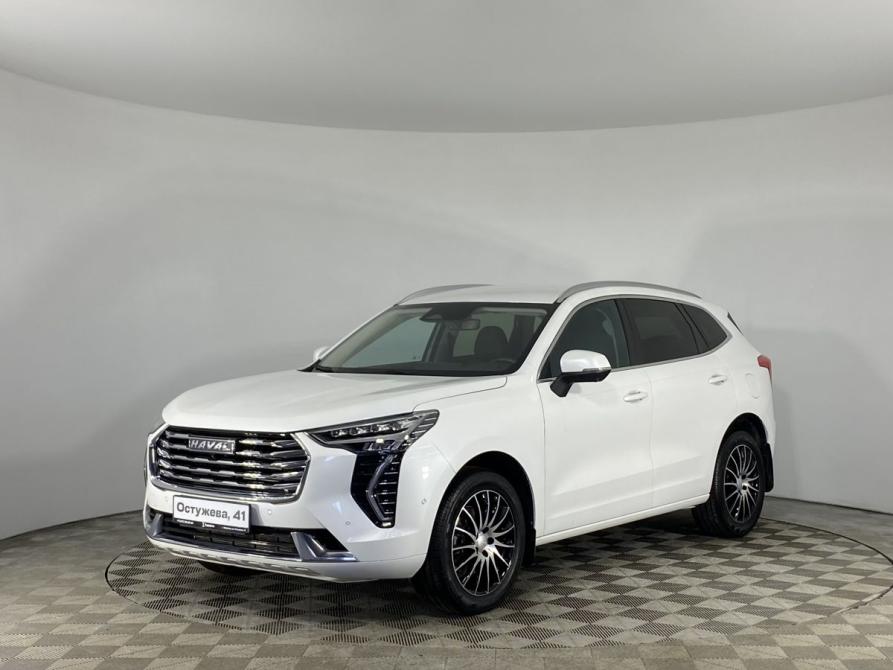 Haval Jolion I Воронеж  - изображение 1