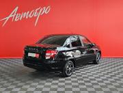 Lada (ВАЗ) Granta I Рестайлинг Вологда  - изображение 22