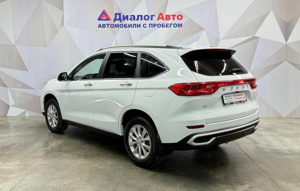 Haval M6 II Азнакаево  - изображение 5