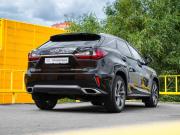 Lexus RX IV Москва  - изображение 21