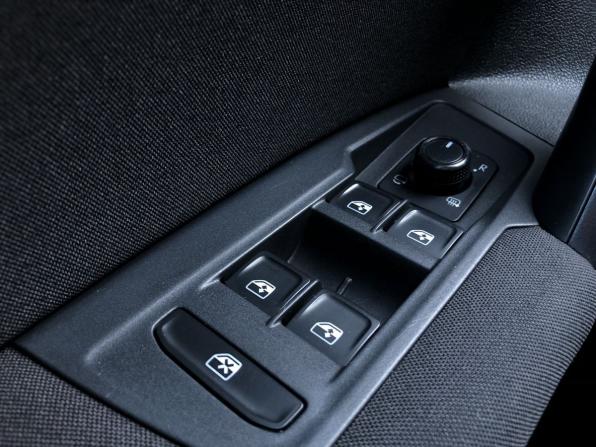 Volkswagen Tiguan II с пробегом 2018 года, цена 2 110 000 рублей, 187962 км, внедорожник, Автокод Объявления