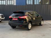Nissan Qashqai II Челябинск  - изображение 10