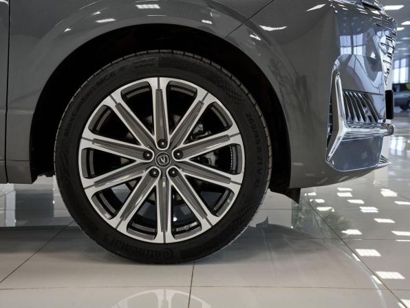 Changan UNI-K с пробегом 2024 года, цена 2 856 000 рублей, 61651 км, внедорожник, Автокод Объявления