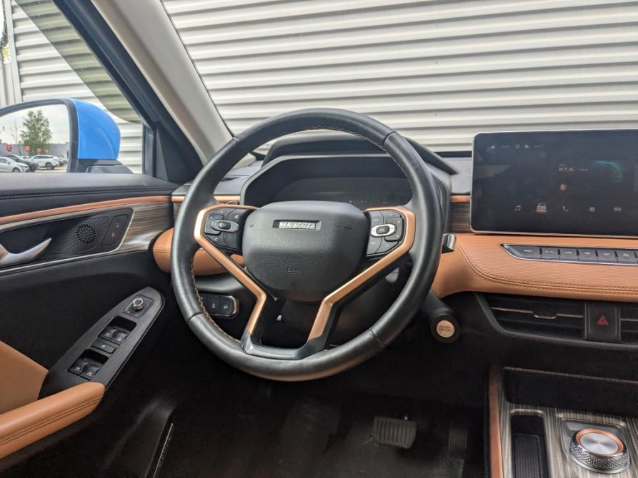 Haval Jolion I Москва  - изображение 26