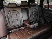 BMW X3 III (G01) Санкт-Петербург  - изображение 64