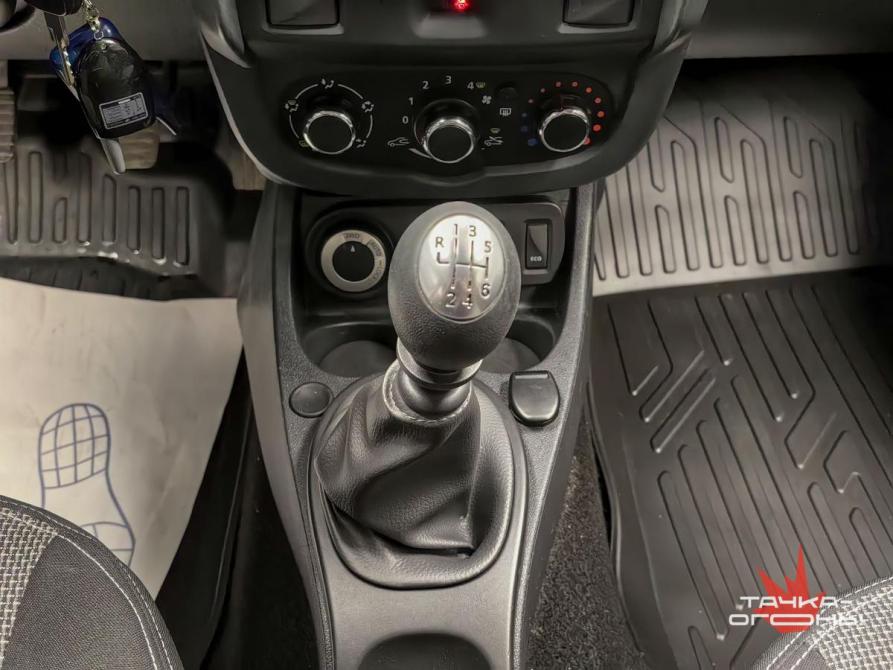 Renault Duster I Рестайлинг Пермь  - изображение 15
