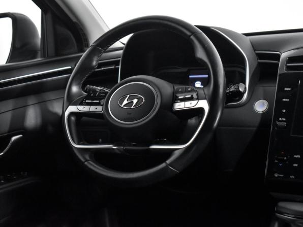 Hyundai Tucson IV с пробегом 2021 года, цена 2 885 000 рублей, 82634 км, внедорожник, Автокод Объявления