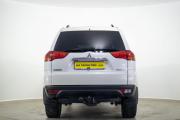 Mitsubishi Pajero Sport II Оренбург  - изображение 26