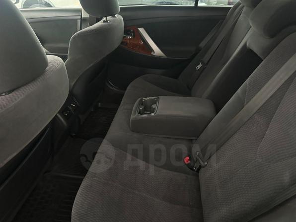Toyota Camry VI (XV40) Рестайлинг с пробегом 2011 года, цена 1 295 000 рублей, 239000 км, седан, Автокод Объявления