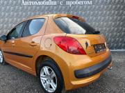 Peugeot 207 I Краснодар  - изображение 45
