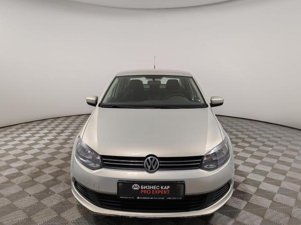 Volkswagen Polo V с пробегом 2012 года, цена 799 000 рублей, 134978 км, седан, Автокод Объявления