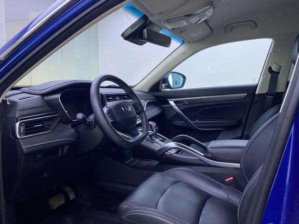Geely Atlas Pro с пробегом 2022 года, цена 2 090 000 рублей, 64957 км, внедорожник, Автокод Объявления