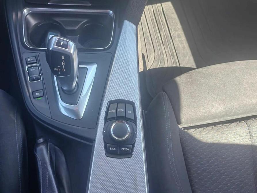 BMW 3 серии VI (F3x) Оренбург  - изображение 11