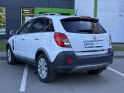 Opel Antara I Рестайлинг Ярославль  - изображение 23