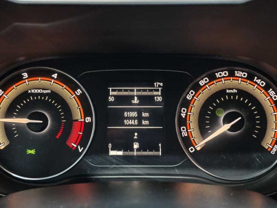 Lada (ВАЗ) Vesta I Рестайлинг (NG) Курск  - изображение 11