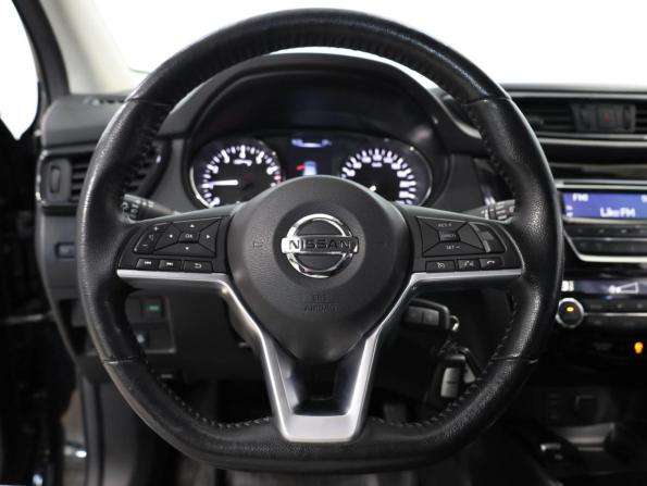 Nissan Qashqai II Рестайлинг с пробегом 2021 года, цена 2 059 000 рублей, 55570 км, внедорожник, Автокод Объявления