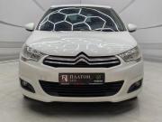 Citroen C4 II Воронеж  - изображение 19