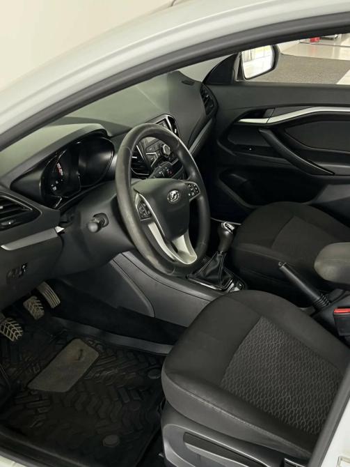 Lada (ВАЗ) Vesta I Кострома  - изображение 9