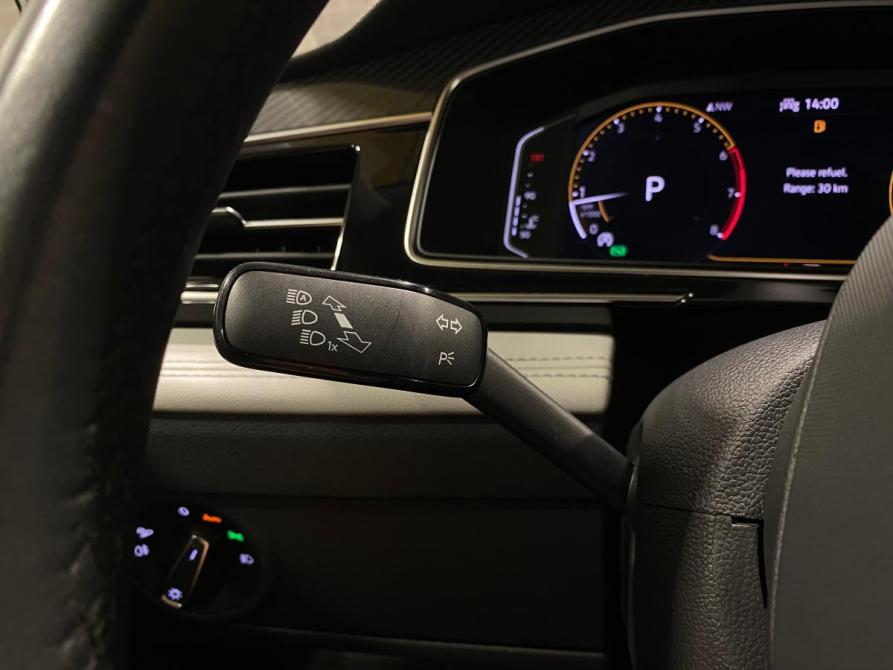 Volkswagen Tiguan II Рестайлинг (China Market) Челябинск  - изображение 19