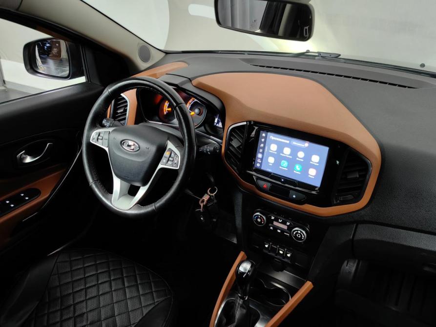 Lada (ВАЗ) XRAY I Москва  - изображение 7