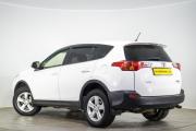 Toyota RAV4 IV (XA40) Оренбург  - изображение 29