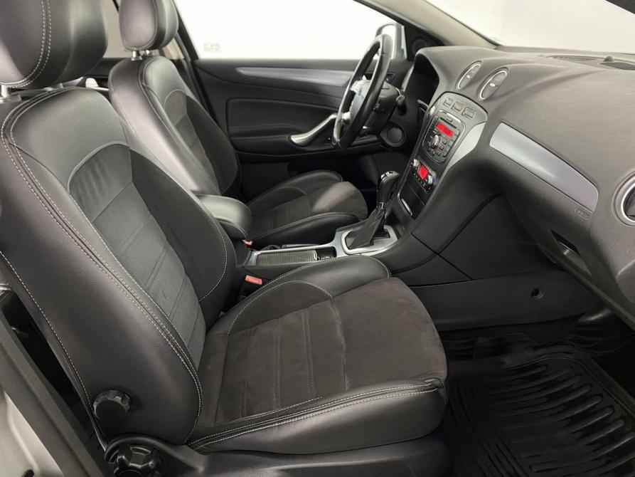 Ford Mondeo IV Рестайлинг Воронеж  - изображение 13