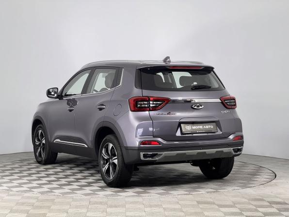 Chery Tiggo 4 Pro I Рестайлинг с пробегом 2024 года, цена 1 770 000 рублей, 10195 км, внедорожник, Автокод Объявления