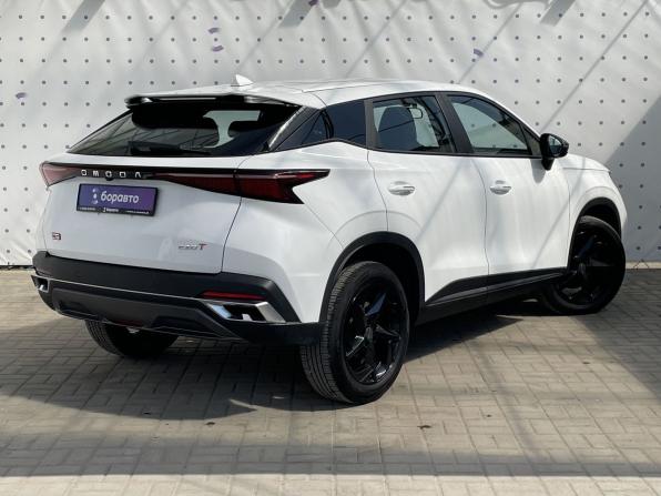 Omoda C5 I с пробегом 2023 года, цена 1 800 000 рублей, 25836 км, внедорожник, Автокод Объявления