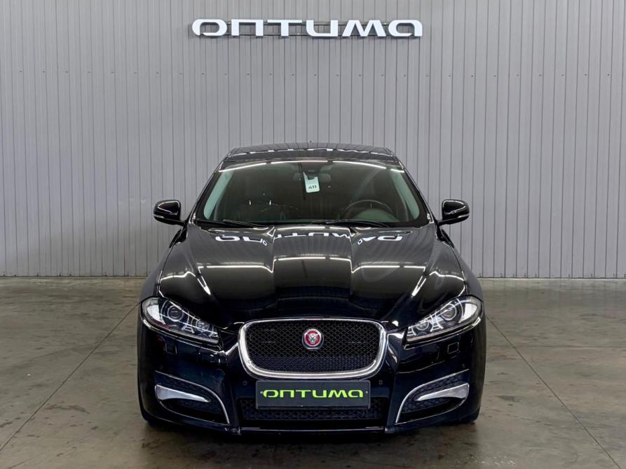 Jaguar XF I Рестайлинг Краснодар  - изображение 2