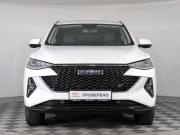 Haval F7x I Рестайлинг Химки  - изображение 19
