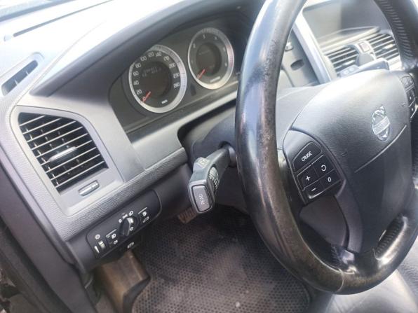 Volvo XC60 I с пробегом 2008 года, цена 1 049 000 рублей, 330000 км, внедорожник, Автокод Объявления