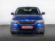 Skoda Rapid I Рестайлинг Иркутск  - изображение 26
