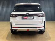 Changan CS95 I Рестайлинг 2 Ростов-на-Дону  - изображение 29