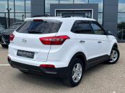 Hyundai Creta II Октябрьский  - изображение 22