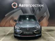Lada (ВАЗ) Granta I Рестайлинг Ставрополь  - изображение 24
