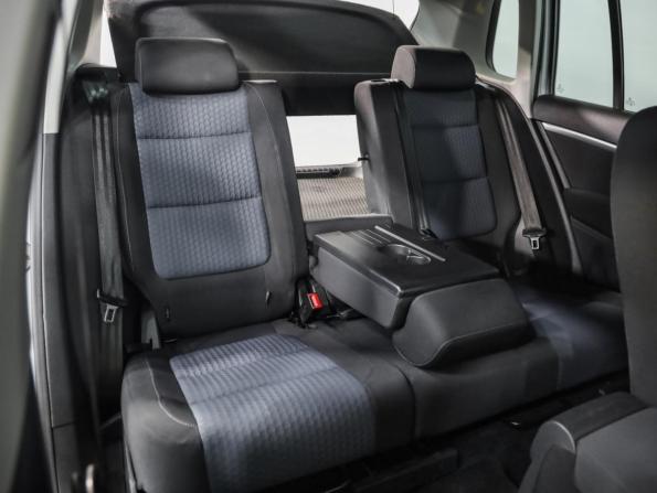Volkswagen Tiguan I Рестайлинг с пробегом 2013 года, цена 1 149 000 рублей, 203980 км, внедорожник, Автокод Объявления