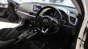 Mazda Axela III Рестайлинг Уфа  - изображение 23