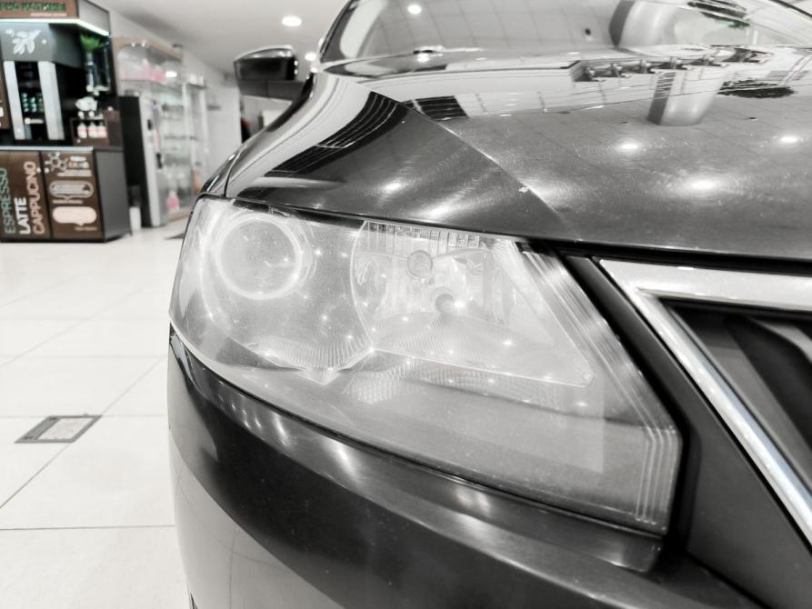 Skoda Rapid I Казань  - изображение 11